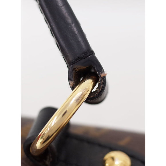 Louis Vuitton Georges BB 2WAY bag - Picture 4 of 9